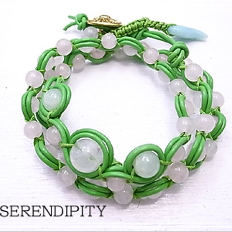 [te-bl-138 ] SERENDIPITEY