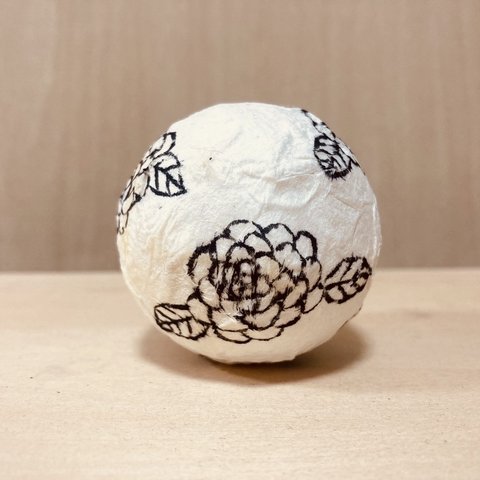 WASHI TEMARI #30