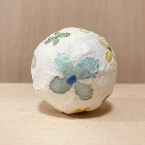 WASHI TEMARI #5