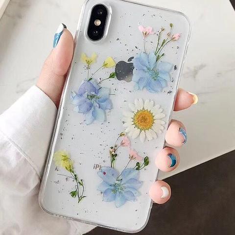 押し花スマホケース*全機種対応*ストラップホルダー*手帳型*iPhone12iPhone12Pro iPhone12plus iPhone11iPhone11mini iPhone11