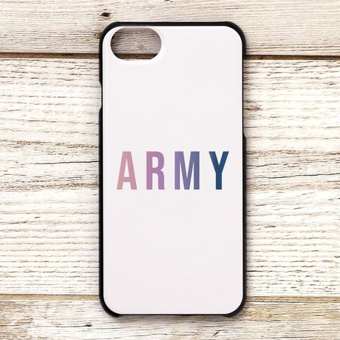 韓国 スマホケース  全機種 Android ハード ARMY K-POP KPOP アイドル iPhone 全機種対応 スマホケース ハードケース スマホケース