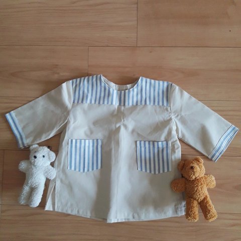 子供服（サイズ70センチ　6〜12ヶ月）