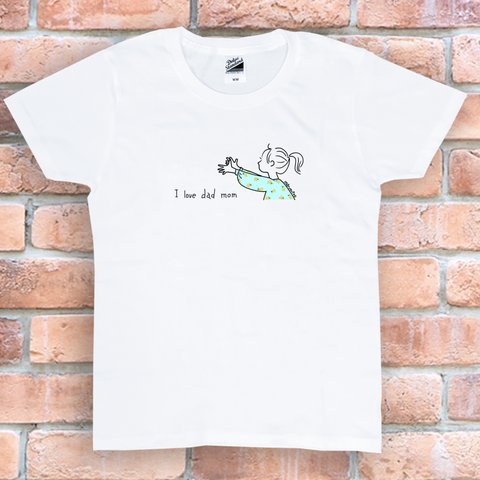 tシャツ　Tシャツ