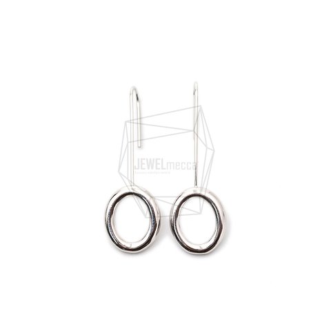 ERG-1635-R【2個入り】ラウンドシェイプイヤーフック  , Round Shape  Ear Hook