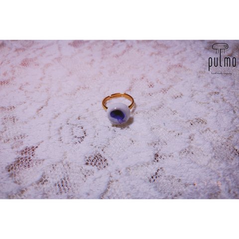 jellyfish ring