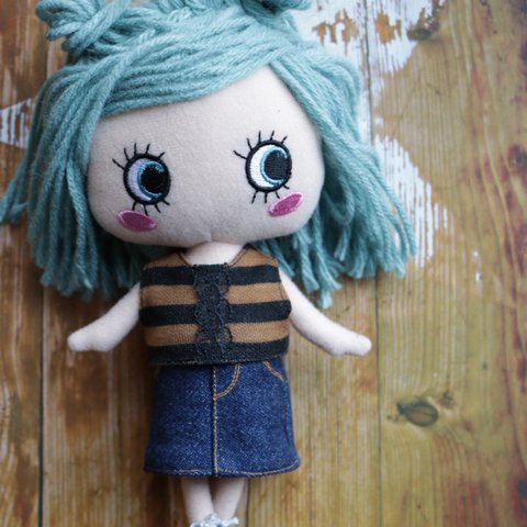 イーマリーちゃん - 着せ替え服の人気通販 | minne 国内最大級の イーマリーちゃん - 着せ替え服の人気通販 | minne 国内最大級の