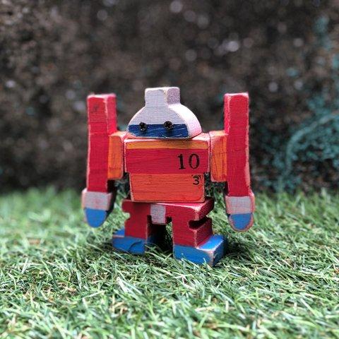 積木ロボット br-10-3