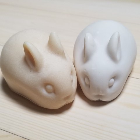 「福の兎」石鹸福袋・「Lucky Bunny」 Soap Lucky Bag