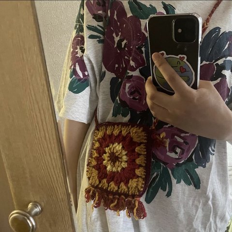 granny pochette