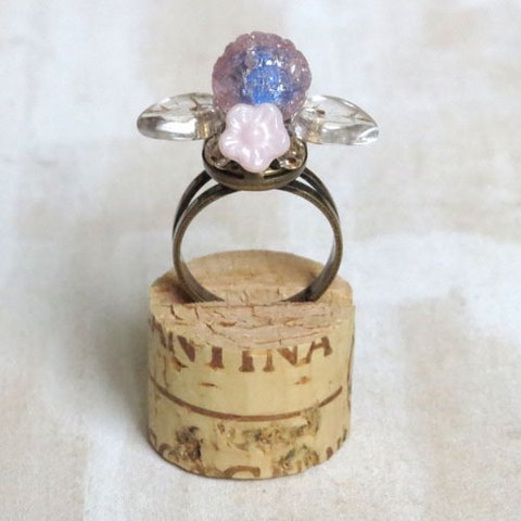 木苺の指輪　11