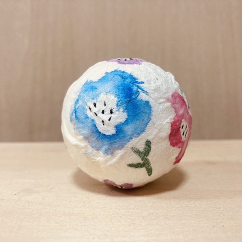 WASHI TEMARI #24