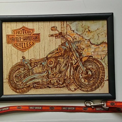 HARLEY-DAVIDSON