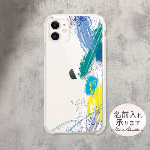 オリジナル スマホケース