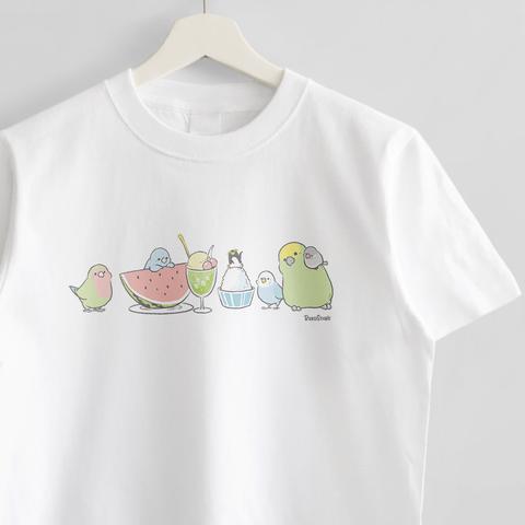 Tシャツ（夏の風物詩）