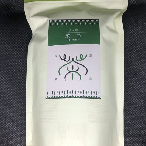 煎茶　200g