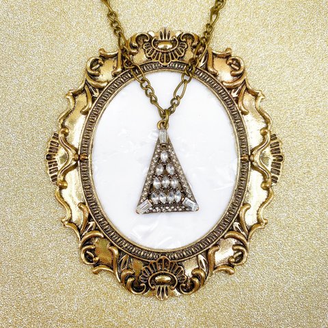 ◆Queen necklace◆