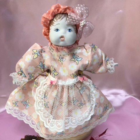  Porcelain Doll (ポーセリンドール) Luiza  baby