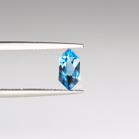 天然石トパーズのルースストーン (Topaz Loose Stone)