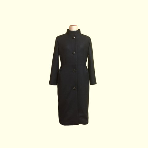 「plein soleil」retro coat holly