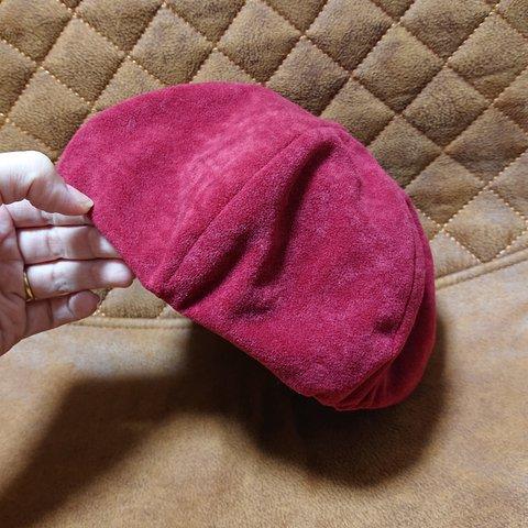 ベレー帽(約50cm)
