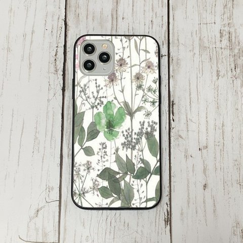 スマホケース37 期間限定 iphone 強化ガラス おしゃれ 北欧 リバティ7　アンティーク　運気　かわいい　絵画 iface