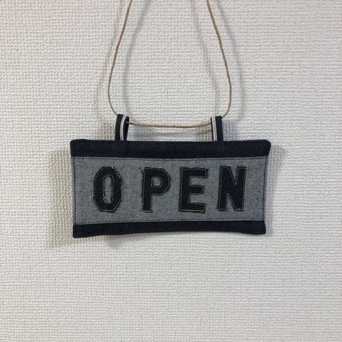 OPEN⇔CLOSE