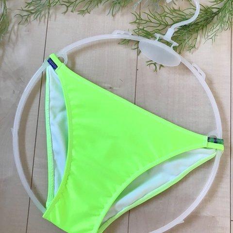 [50%OFF]GREEN BIKINI■BOTTOMS