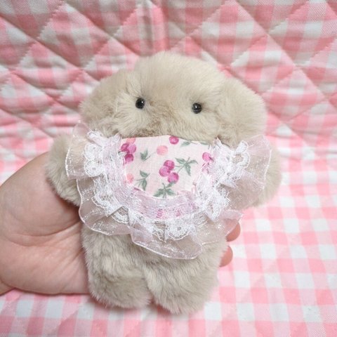 v.癒しのもふりんベビーコアラたん♡ぬいぐるみ　ハンドメイド