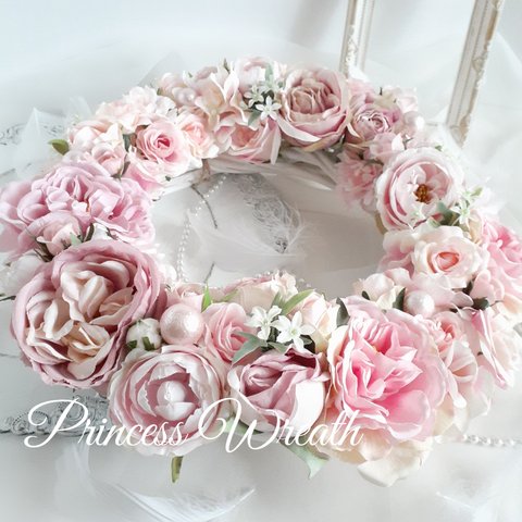 Princess Wreath*Sleeping Beauty