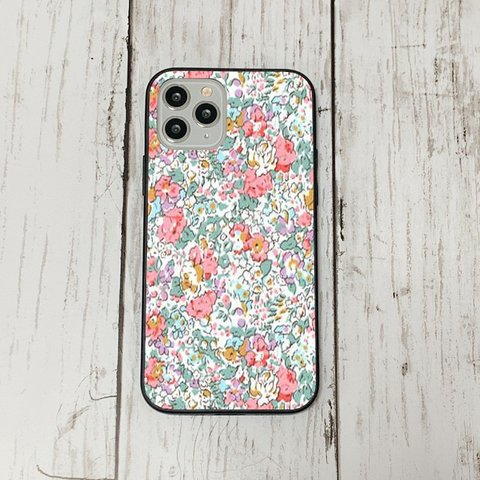 スマホケース45 期間限定 iphone 強化ガラス おしゃれ 北欧 リバティ6　アンティーク　運気　かわいい　絵画 iface