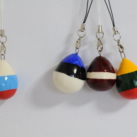 Flag Egg 　(セール品)