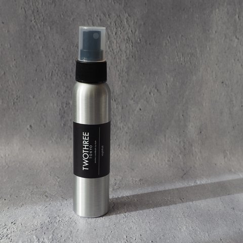 TWOTHREE aromatic room spray nightfall