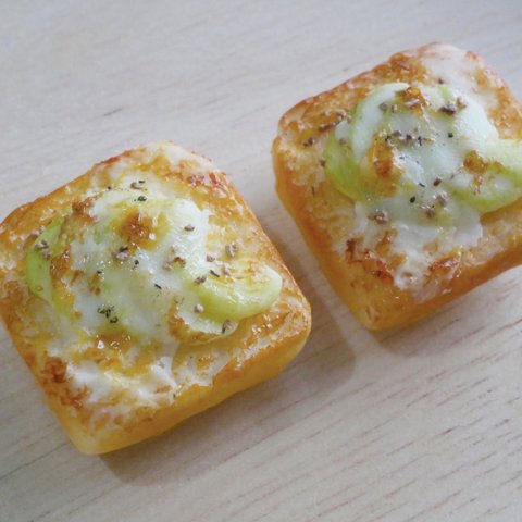SALE❗️【マグネット】アボカドチーズトースト