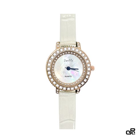 【ワンポイントに最適】腕時計 レディース ファッション時計 ギフト シンプル 小さい 革 レザー