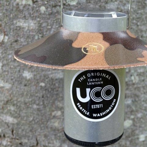 UCO Shade camouflageⅠ受注生産