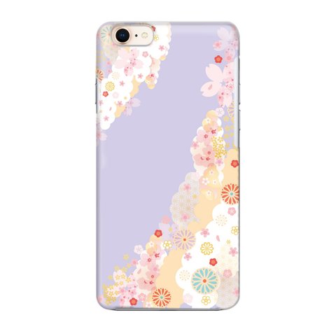 花 可愛い 桜 スマホケース 携帯ケース ハードケース スマホカバー すまほケース iPhone14 iPhone14Pro iPhone14Plus iPhone 4ProMax