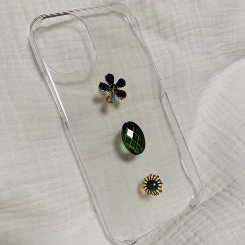 『限定1個』iPhone12 mini ケース