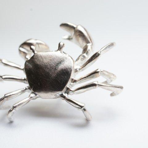 japanese crab pins