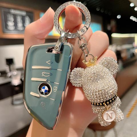 BMW、スマートキーケース  