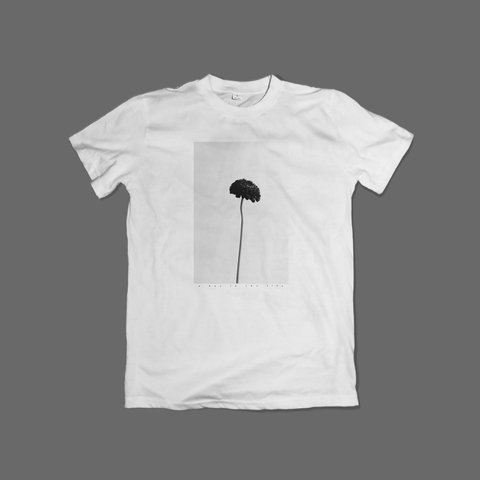 T-shirt Flower #009