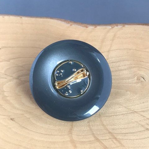 34mm　〜輸入ボタン〜 21ー2