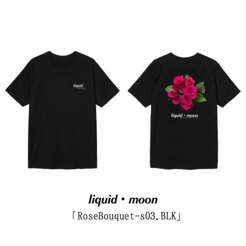 「Rose Bouquet-s03.BLK」