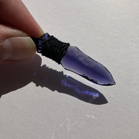 紫青ノ小刀
