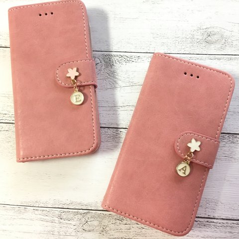 ［再販2］手帳型iPhoneケース♡大人可愛い♡iPhone6 iPhone7/8 iPhone7plus