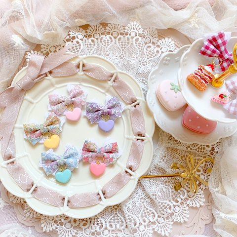 Dessert  Collection 🍰 ♡