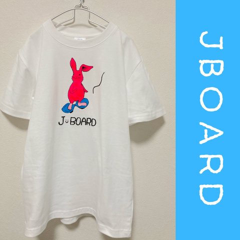 【JBOARD】Tシャツ