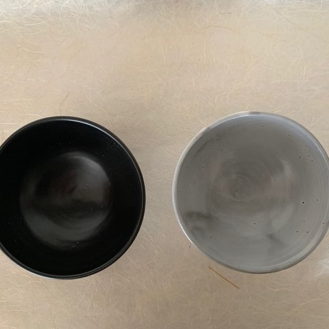 ごはん茶碗