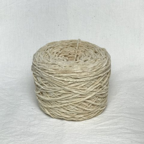 綿モール（Cotton 100%）／サクラ／138g