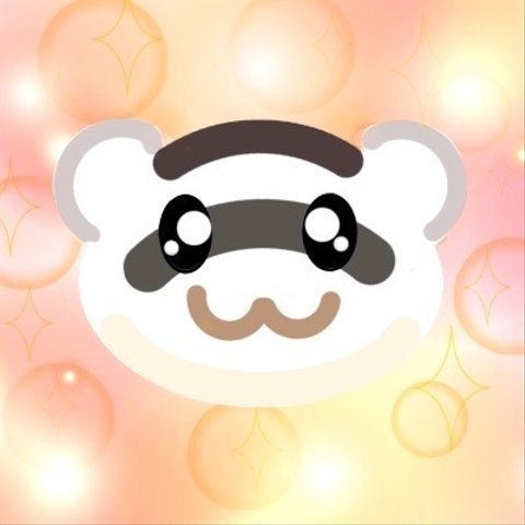 もこちゃんシール ３枚組