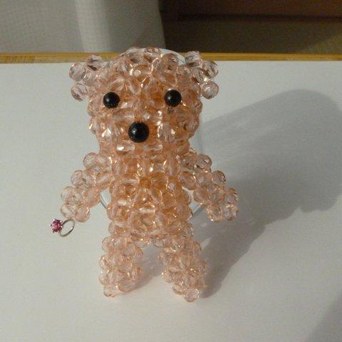 ビーズ BEAR